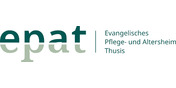 Logo Evangelisches Pflege- und Altersheim Thusis