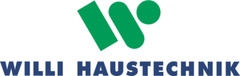 Logo Willi Haustechnik AG