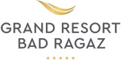 Logo Grand Resort Bad Ragaz AG