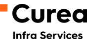 Logo Curea Elektro AG