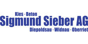 Logo Sigmund Sieber AG