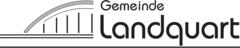 Logo Gemeinde Landquart