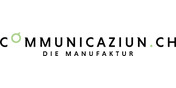 Logo communicaziun.ch