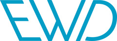 Logo EWD Elektrizitätswerk Davos AG